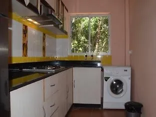 A\'S Holiday Retreat - Boutique Apartments