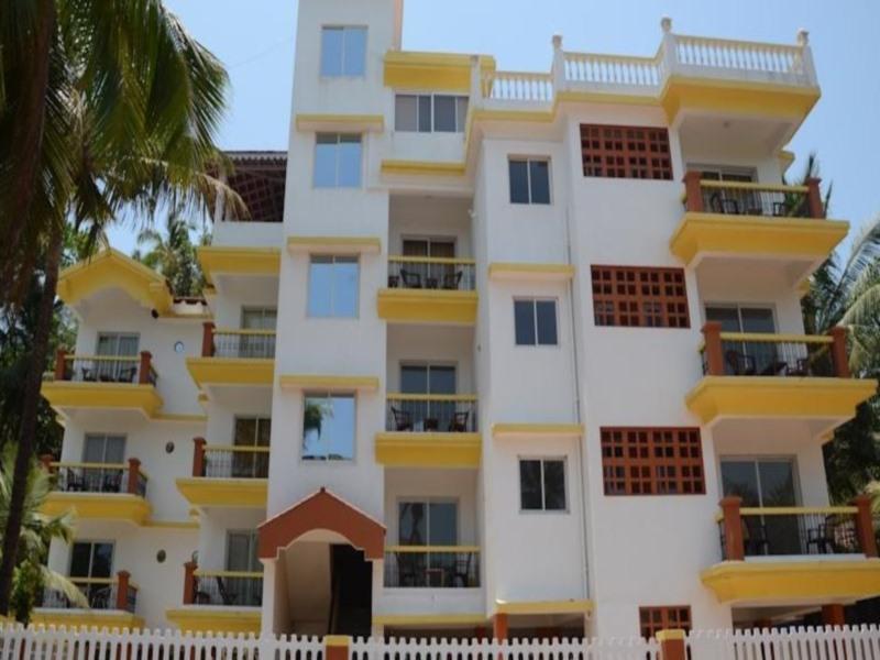 A's Holiday Retreat - Boutique GOA