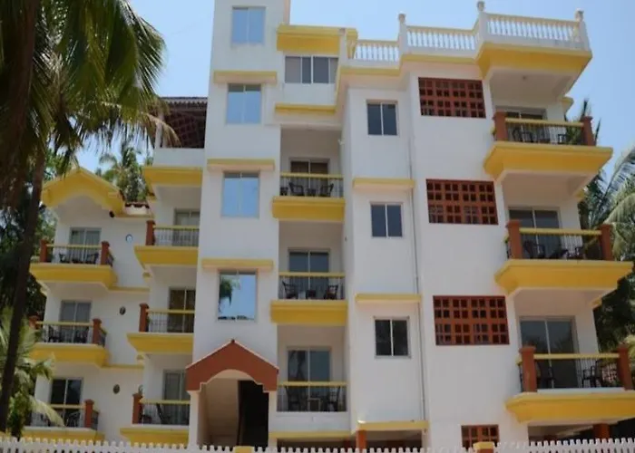 A\'S Holiday Retreat - Boutique Apartments