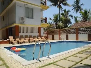 A\'S Holiday Retreat - Boutique Apartments